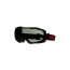 3M 고글형 보안경 GoggleGear GG6002 SGAF-BLK, 그레이 렌즈, 나일론 스트랩