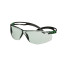 3M 보안경 SecureFit SF517 AF-GRN GRAY 1.7 IR , 회색색상 IR렌즈