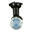3M PPS 중력식 HVLP 노즐 리필 키트 PN26712, 파란색, 1.2 mm