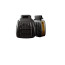 3M Secure Click D8001K, 방독 정화통, 60EA/Case