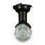 3M PPS 중력식 HVLP 노즐 리필 키트 PN26718, 투명, 1.8 mm