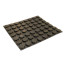 3M 범폰 SJ5012 - BLISTER PACK BLACK(18)