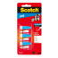 3M 스카치 순간 접착제_일회용 (액상) 0.5g