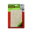 3M 스카치 마루보호 패드(사각,대) 10cmX 15cm4입 SP840