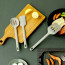 모던 실리콘 주방 조리도구세트 4P set