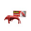 3M 스카치 포장용 테이프 디스펜서 DR-300RD