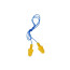 3M 울트라핏 끈있는 타입 (340-4004,Corded) 귀마개