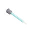 3M 스카치-웰드 EPX 믹싱 노즐, 스퀘어 그린, 1:1 및 2:1, 48.5 mL 및 50 mL,