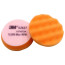 3M #2637 3(1/4)" 스폰지패드 (ORANGE)