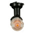 3M PPS 중력식 HVLP 노즐 리필 키트 PN26714, 오렌지색, 1.4 mm