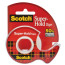 3M 스카치 초강력 다용도 테이프 디스펜서 198S (19mm x 12.7m)