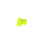 3M EARSoft FX (312-1261,끈없는 타입)