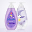 존슨즈 베드타임 바스 500ml2개
