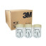 3M 2328 카바링 테이프 450mmX20 M 50롤 1박스 커버링 도색 작업 비닐 보양 건축 페인트 칠 보호