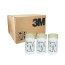 3M 2328 카바링 테이프 650mmX20 M 50롤 1박스 커버링 도색 작업 비닐 보양 건축 페인트 칠 보호